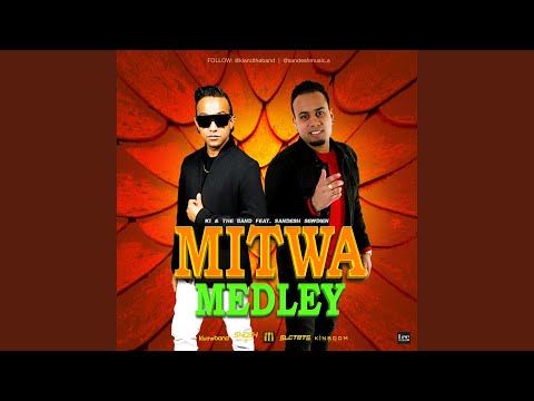 Mitwa Medley (feat. Ki & the Band)