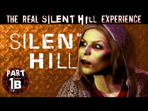 The REAL Silent Hill Experience Part 1B - Silent Hill 1