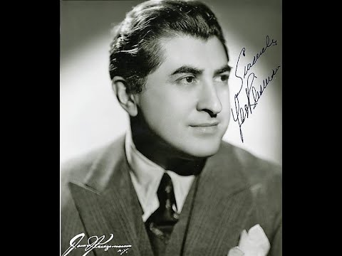 What Is This Thing Called Love - Leo Reisman - Lew Conrad - 1930