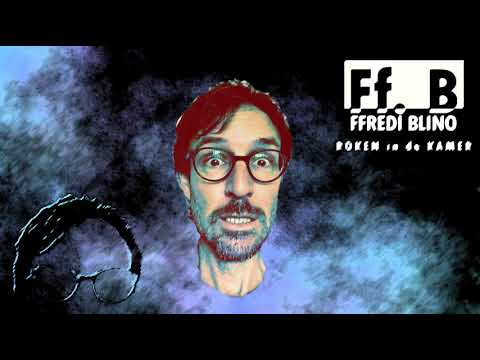 Ffredi Blino - Roken in de Kamer - Lyrics video