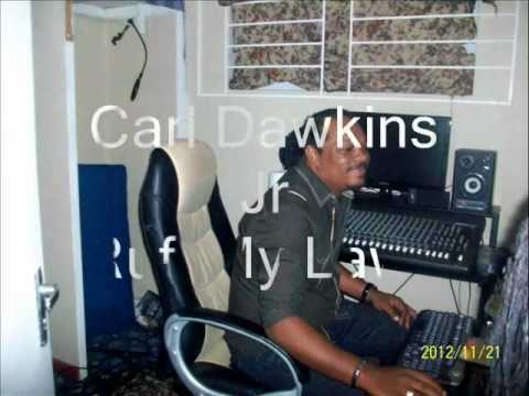 Carl Dawkins Jr - Ruff My Lawd (Audio)