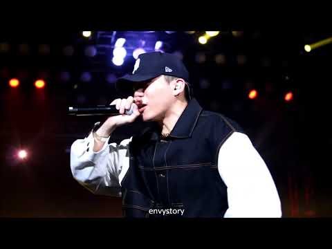 20171021 | 창모(CHANGMO) - 아이야 | GRAND MINT FESTIVAL