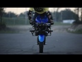 Riding