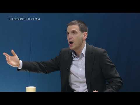 Pravo pitanje: Miloš Jovanović