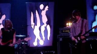 Sonic Youth - Walkin Blue (Live at Coliseu do Porto)