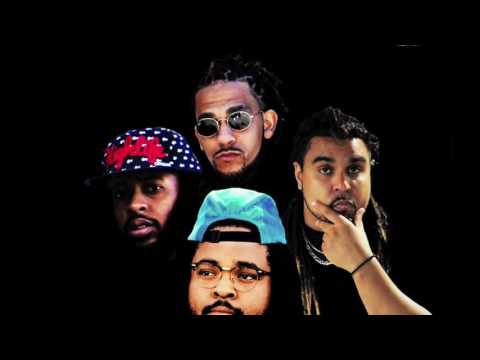 BrotherHoood "Too Wet" Ft. J.Cash [Prod. By YpOnTheBeat]