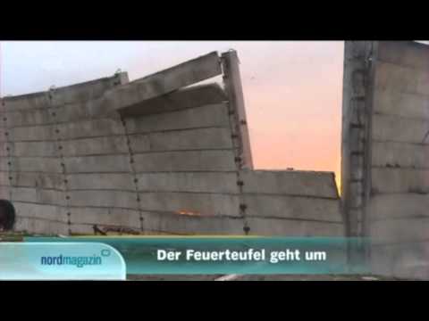 NDR - Nordmagazin Intro - 2013