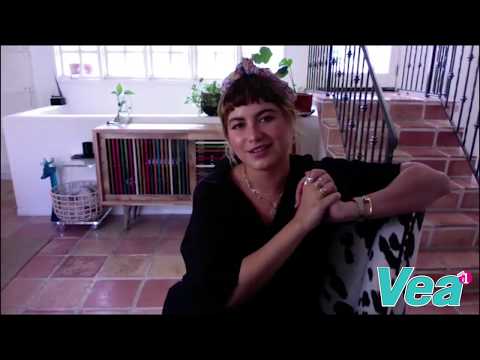 Sofia Reyes y Piso 21 se unen con 'Cuando estás tú' ❤️  | Revista Vea