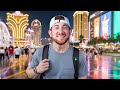Entering Macau The Las Vegas Of Asia