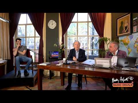 Live Radio Oranje - Troost TV 027