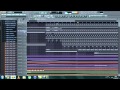 Oliver Huntemann - " Tranquilizer " Fl Studio ...