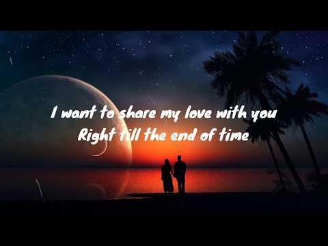 Girl You Are My Love - Tokyo Square - Lyrics HD