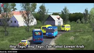 Download lagu TAYO VERSI HIP HOP - REALITA BUS INDONESIA - PARODI TAYO mp3 Download lagu TAYO VERSI HIP HOP - REALITA BUS INDONESIA - PARODI TAYO mp3