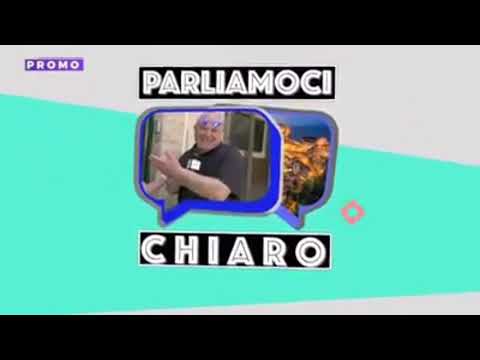 Paolo Marra Parliamoci chiaro su Video Calabria ⚠️in descrizione👇