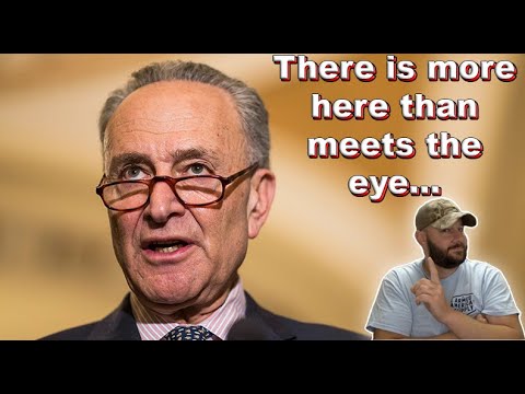 The Dems are much more split on Gun Control than they let on… This is what they won't tell you... Thumbnail