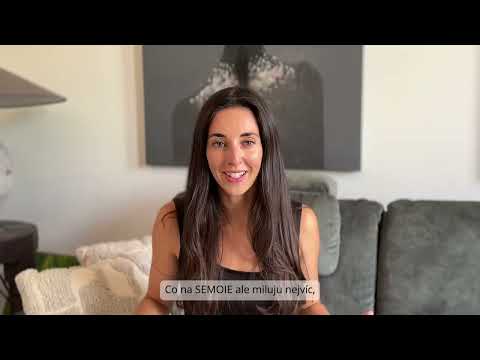 SEMOIA | Česká kosmetika postavená na vůni, která zůstává