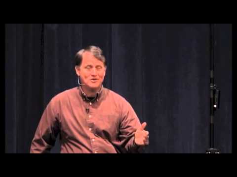 Eternity 101 - Romans 8 and the Groaning of Creation