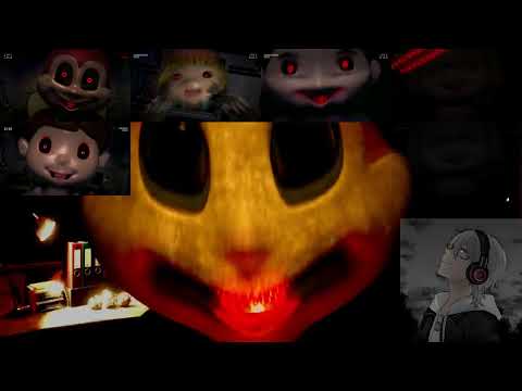 Jollibee Phase 1 and 2 Sparta Y2K remix