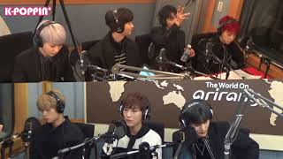 [K-Poppin'] 레인즈 (Rainz) - Somebody