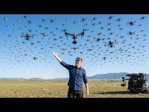 Is This the End of DJI in America?  FCC Ban & New Gear Showcase