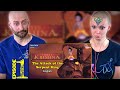 Little Krishna REACTION | Episode 1 ATTACK of SERPENT KING | English Cartoon Full | Foreigners REACT