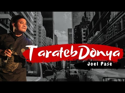 Joel Pasee - Tarateb Donya (Official Music Video)