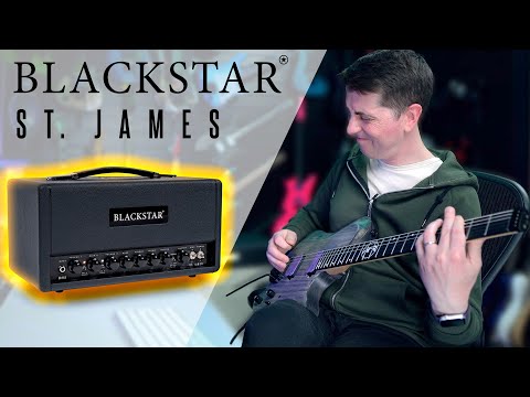 Blackstar St. James | The Best Features