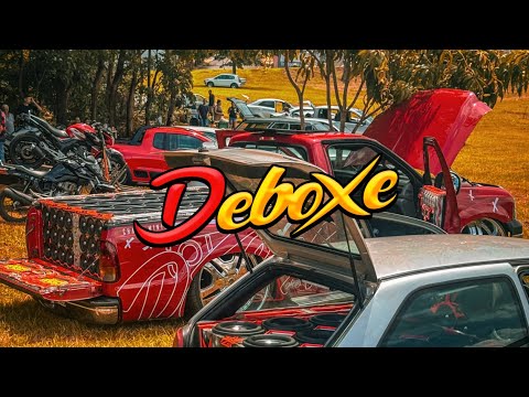 Desande Pump - Isso é Deboxe Esquece  - EletroFunk 2026 - MC Magrinho (Gabriel Souza & Ailton Lemes)