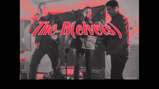 Lvis, The B(elvets) It's only make believe Robert Gordon tribute