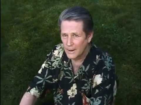 Brian names his favorite Beach Boys album and songs from other artists.