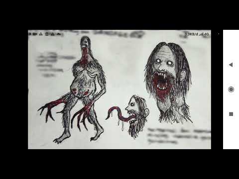 Resident Evil:Village DLC leaked new lycan type "Strigoi"