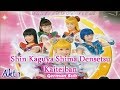 Sera Myu 13a Akt 1 Shin Kaguya Shima Densetsu Kaiteiban MARINAMOON FINAL German Sub