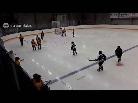 U14/07 AA, KalPa Sawo - Kärpät (1-6, 50 min), harjoituspeli, Haapavesi 19.9.2020