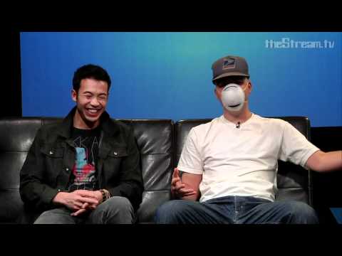 Cross Counter Live - s1:e18 (Part 3 of 4)