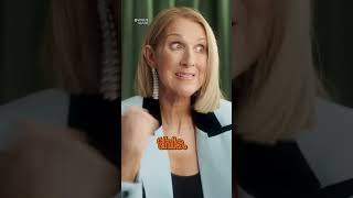 Céline Dion almost rejected one of her biggest hits!