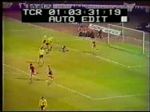 Müller vs Dynamo Dresden -2 (1973)