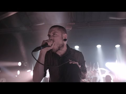 Whitechapel - The Saw Is the Law (Live)