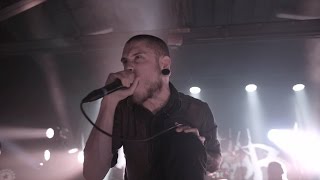 Whitechapel - The Saw Is the Law (Live)