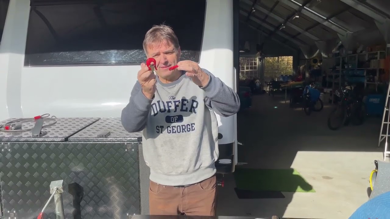 Watch video Mawby Hook Review Now Mawby Hook Review