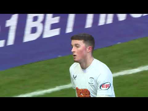 Preston North End v Sheffield Wednesday Highlights