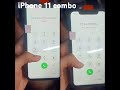 IPhone 11 Combo Change Phonk Music Anime Animeedit Hiphop Song Vivoy11bgmilagfix Smartphone