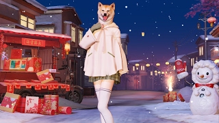ゆる〜くしていきます！