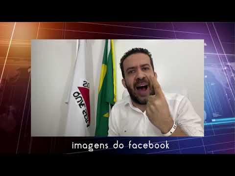 DESVIO DE DINHEIRO PUBLICO