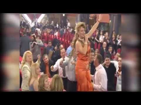 Ljubica Boldeskić - Tu ješ a mja vjaca