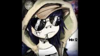 Gorillaz - Mix 2 (Unreleased Rare Demo)