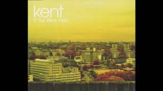 Kent - Things She Said (Live TV Session)