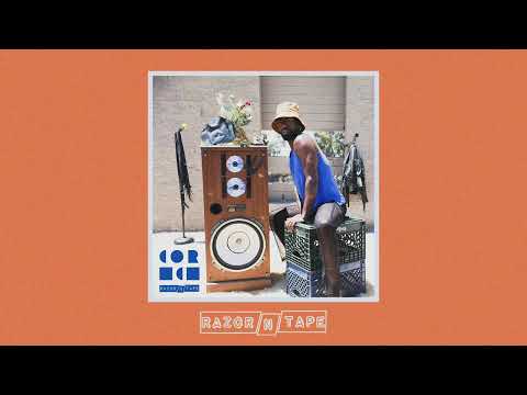 Cor.ece - Soul Train Babies (Pt. 1) ft. Darrell J. Hunt