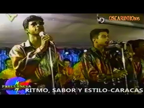 DAME UNA OPORTUNIDAD - LOS ADOLESCENTES 1995