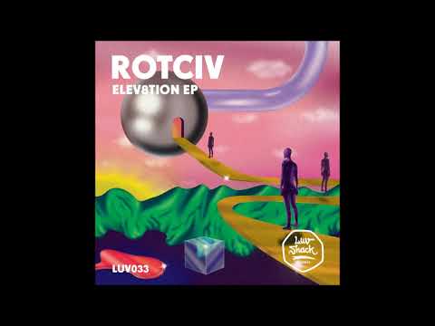 ROTCIV - The Morning After