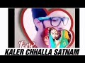 Kitaab Kamal Khan Kaler Chhalla Satnam Kalwan Lyrics Video Song 2023